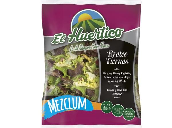 Mezclum